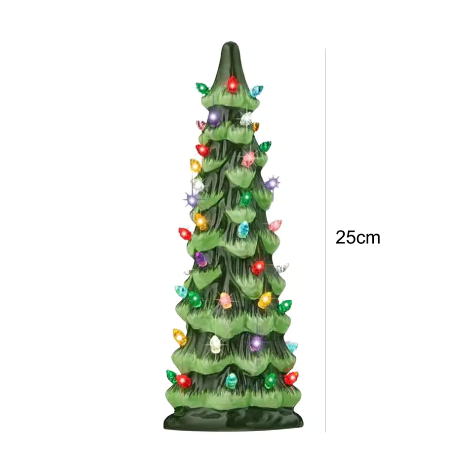 LED Mini-Kerstboom
