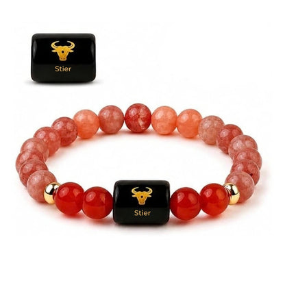 Betekenisvolle Sterrenbeeld Armband