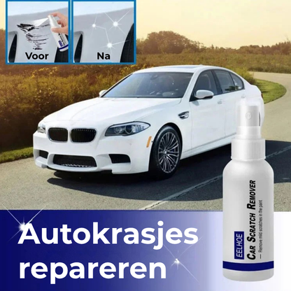 Snelwerkende Autokrasspray