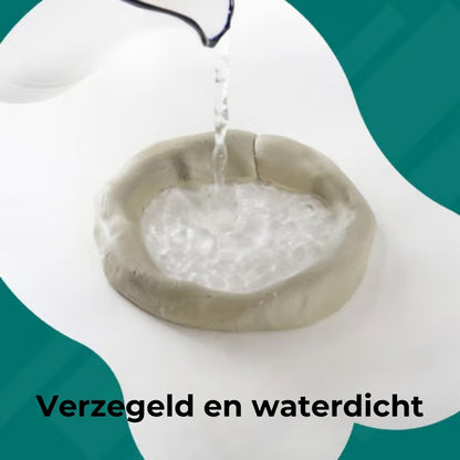 Waterdichte Afdichtingsklei - 3 Stuks