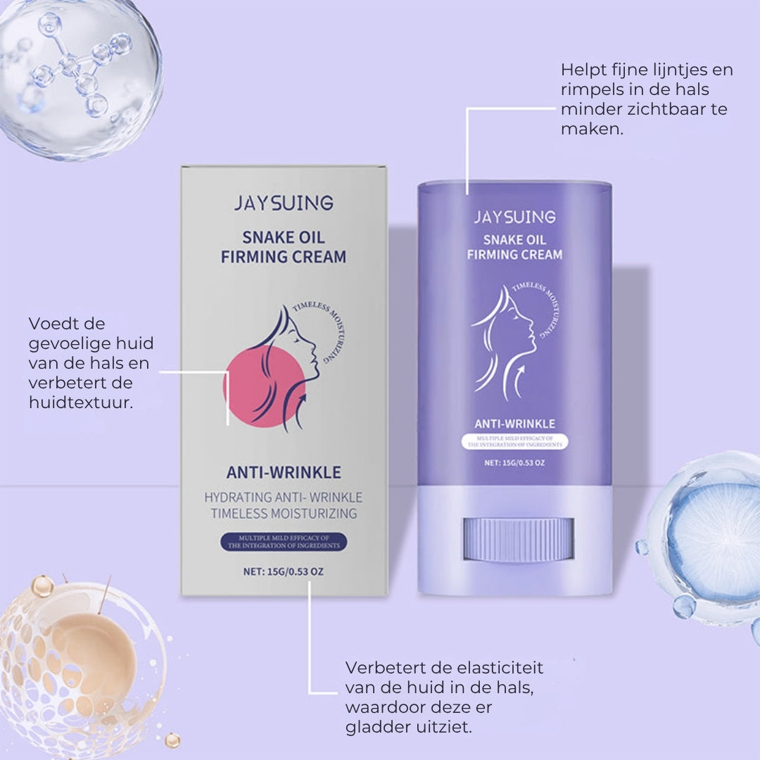 Hydraterende Anti-Rimpelcrème