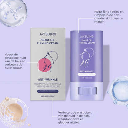 Hydraterende Anti-Rimpelcrème