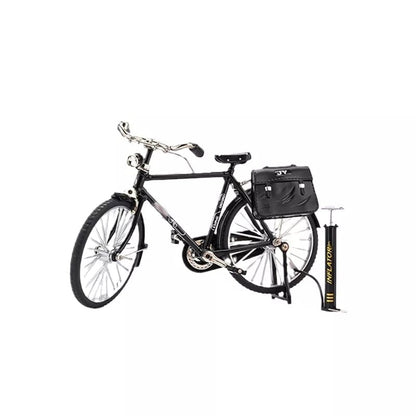 1:10 Miniatuur Fietsmodel van Metaal