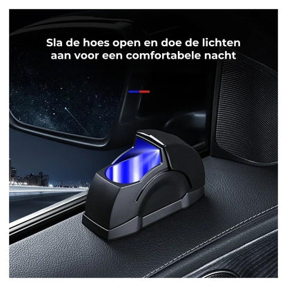 Geurvrije Auto Asbak