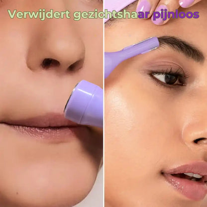 5‑in‑1 Bikini Trimmer
