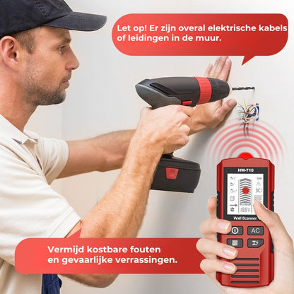 Digitale Leidingzoeker