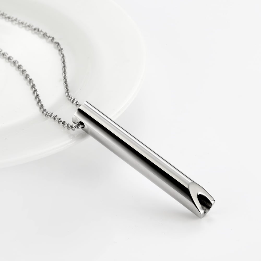 Stop-met-Roken Ketting