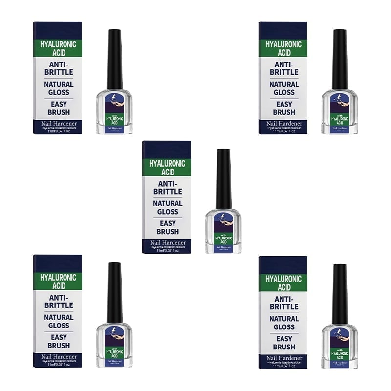 Helende en Reinigende Nagelreparatie Gel