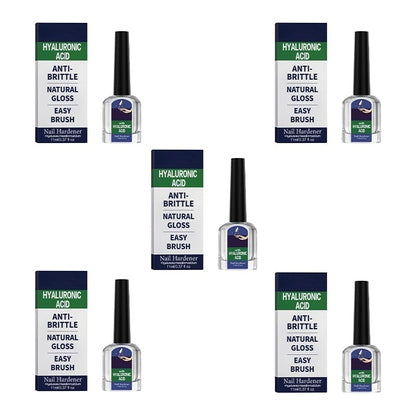 Helende en Reinigende Nagelreparatie Gel