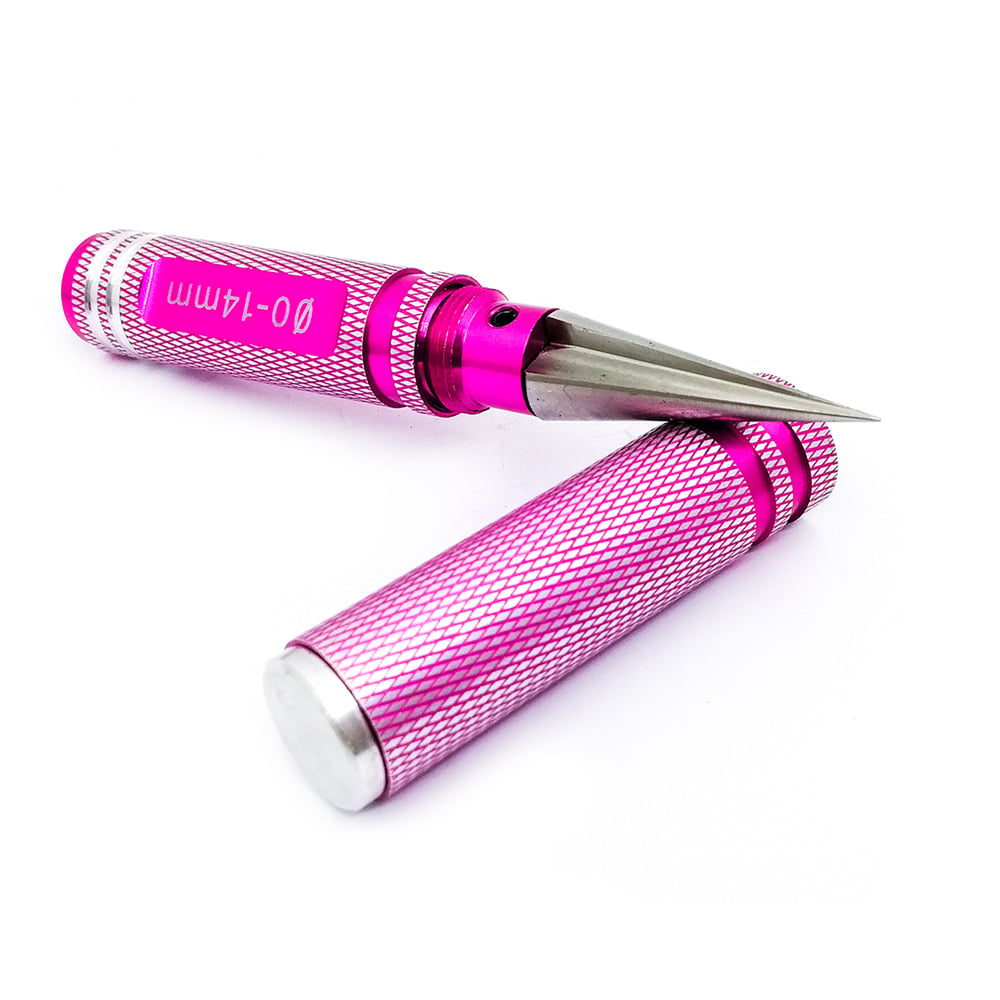 Conische Handperforator