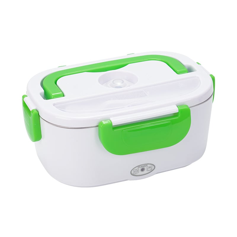 2-in-1 Elektrische Lunchbox