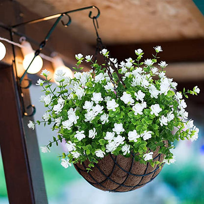 Kunstbloemen voor buiten