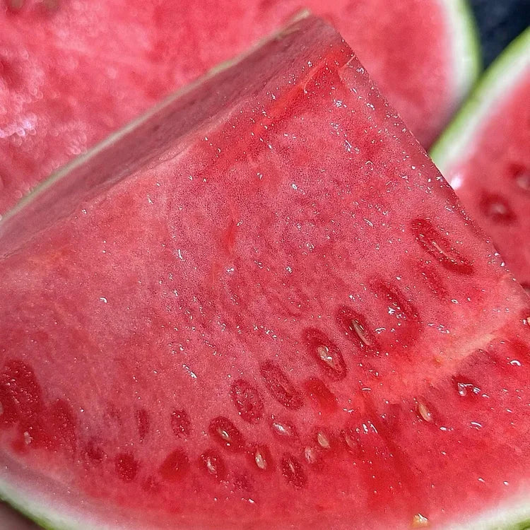 Dunne Schil Zoete Watermeloenzaden (100st) - GMO-vrij 🍉