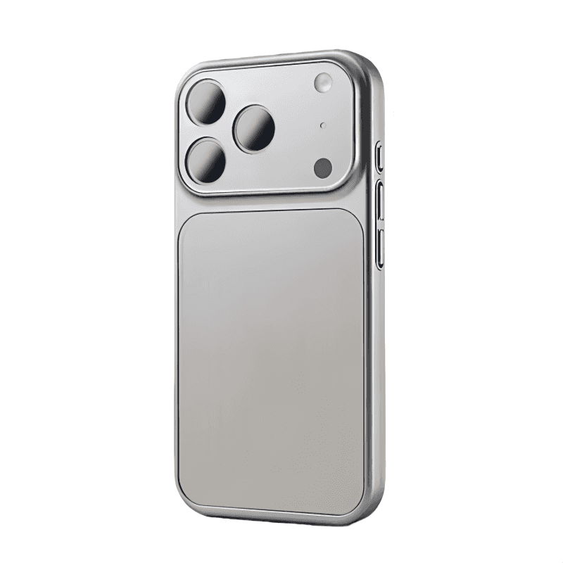 Krasbestendig iPhone Hoesje