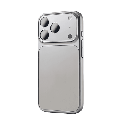 Krasbestendig iPhone Hoesje