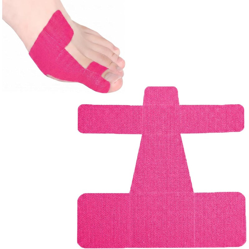 Grote Teen Correctietape - 10 Stuks