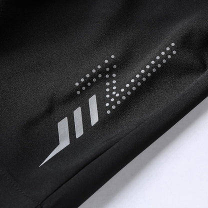 Sneldrogende Performance Sportshorts
