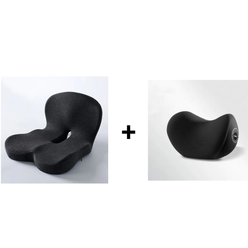 Comfortabele Anti-Slipzitting van Traagschuim