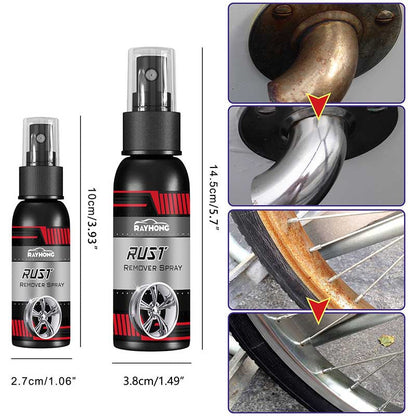 Snelle Roestverwijderingsspray