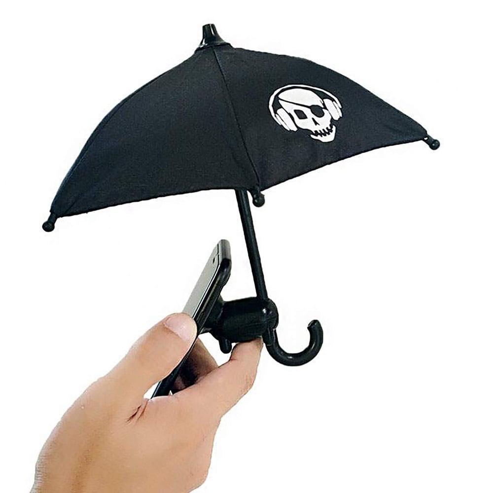 Telefoonparasol met Zuignap