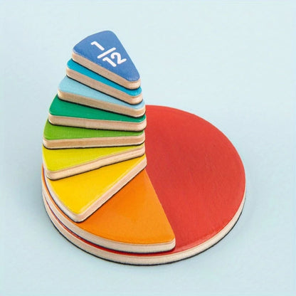 Magnetische Wiskunde Master Set - 102 Stuks!