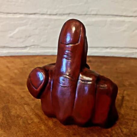 De Boeddha Flip | Onverwachte achterkant🔥