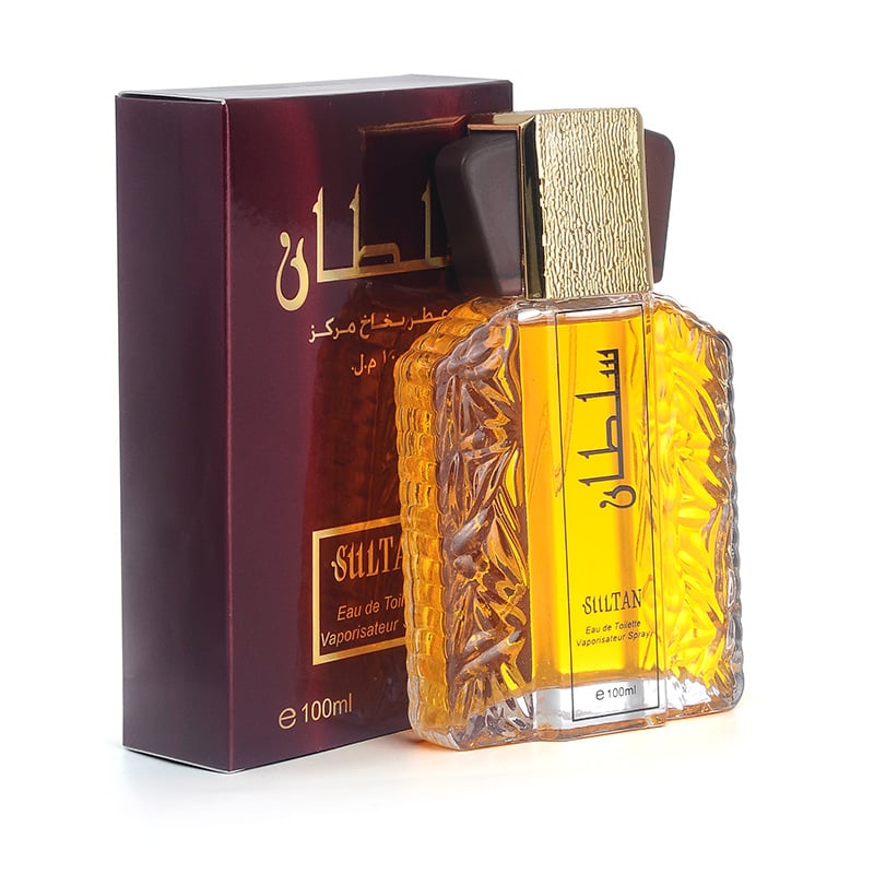 🔥Dubai Herenparfum – Elegante en langdurige geur