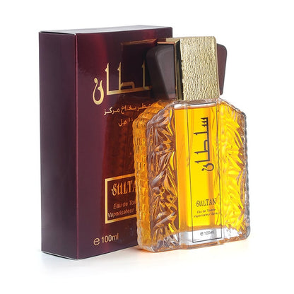 🔥Dubai Herenparfum – Elegante en langdurige geur