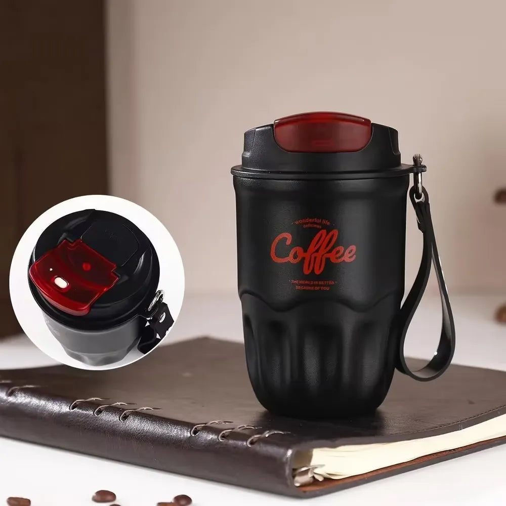Koffie Thermosbeker
