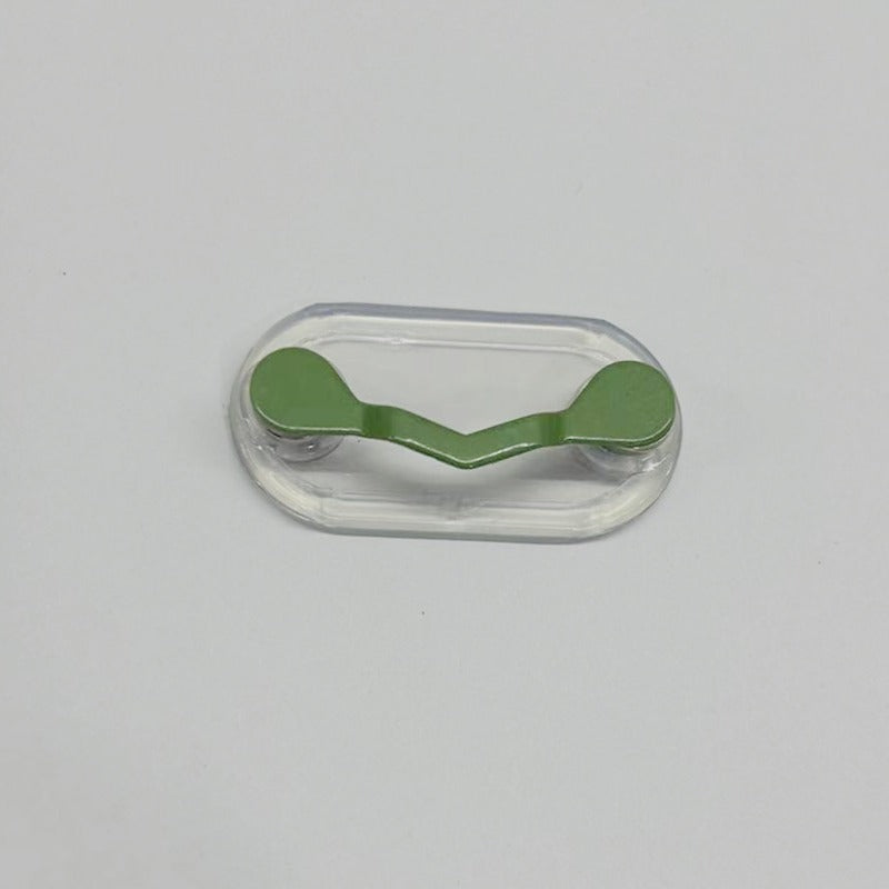 Magnetische Brilhouder