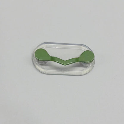 Magnetische Brilhouder