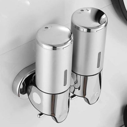 Douche Zeepdispenser