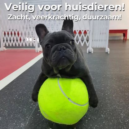 De Big Mama - Tennisbal voor honden