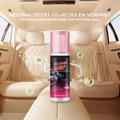 Auto Interieurreinigingsspray