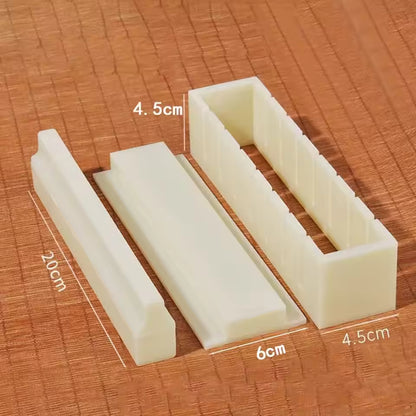 DIY Sushi Maker Kit