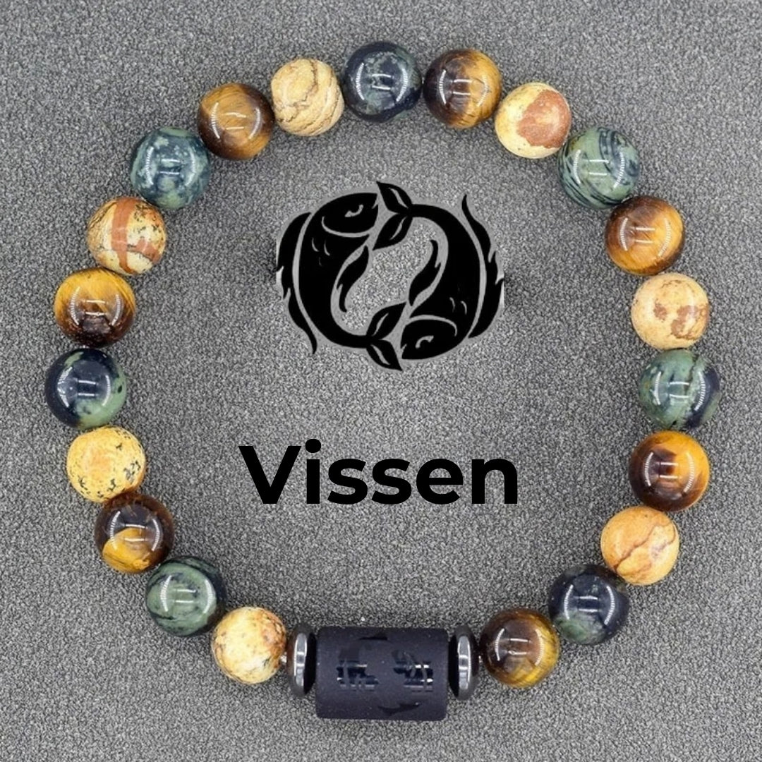 Persoonlijke Sterrenbeeld Armband