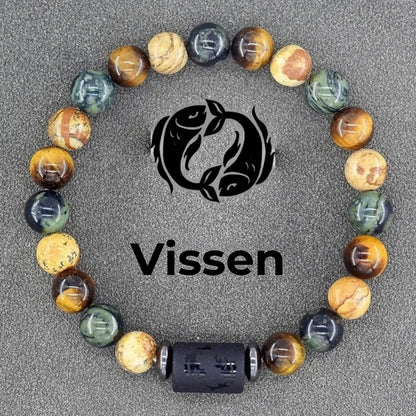 Persoonlijke Sterrenbeeld Armband