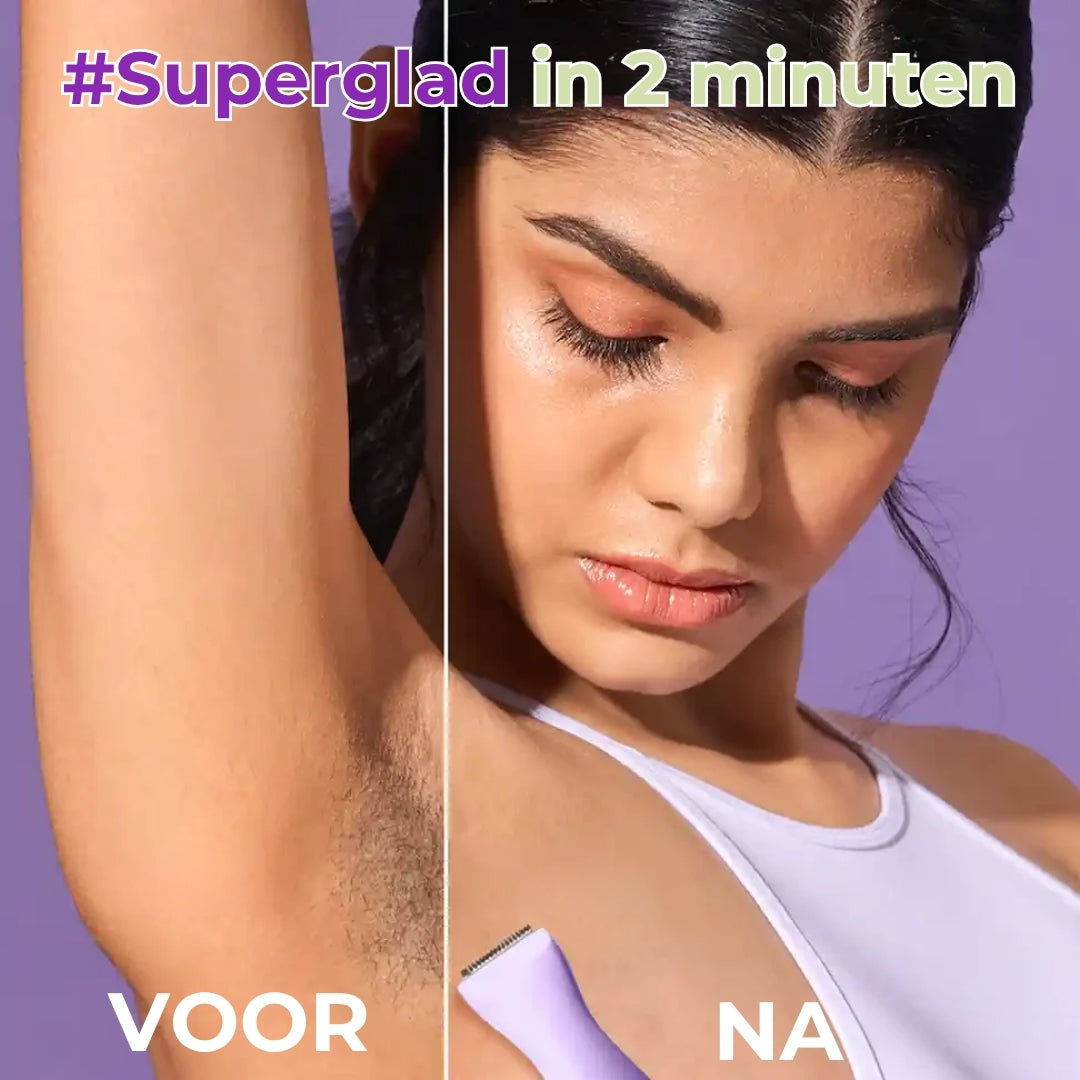 5‑in‑1 Bikini Trimmer