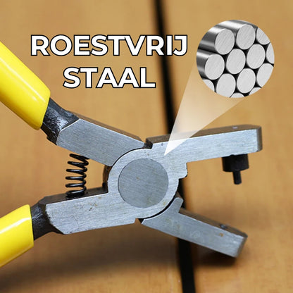 Nauwkeurige Perforatietang