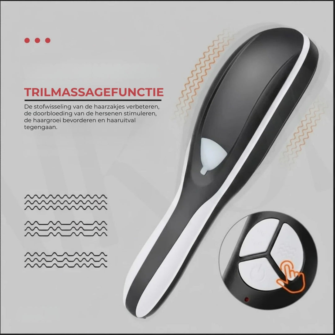 4-in-1 LED-Therapieborstel