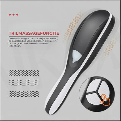 4-in-1 LED-Therapieborstel