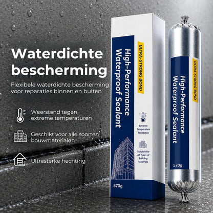 Lekkage Afdichtingsmiddel - 570g