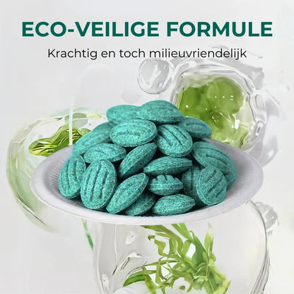 Krachtig knaagdiergif