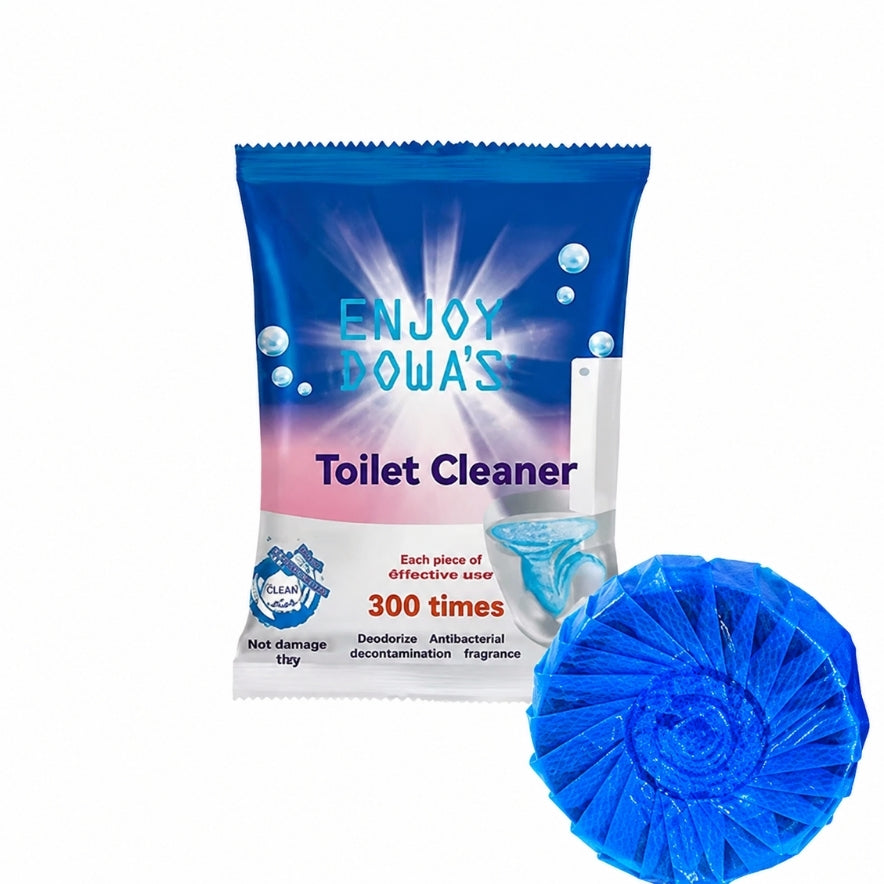 Automatische Toilet Reinigingstabletten (12st)
