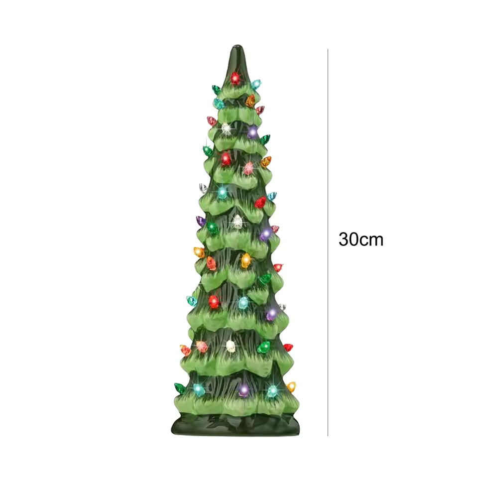 LED Mini-Kerstboom