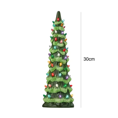 LED Mini-Kerstboom