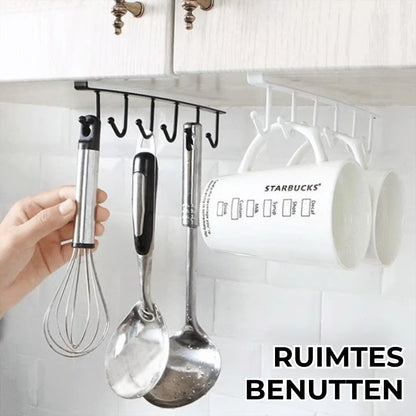 Multifunctioneel Ophangrek