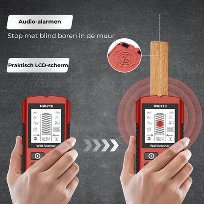 Digitale Leidingzoeker
