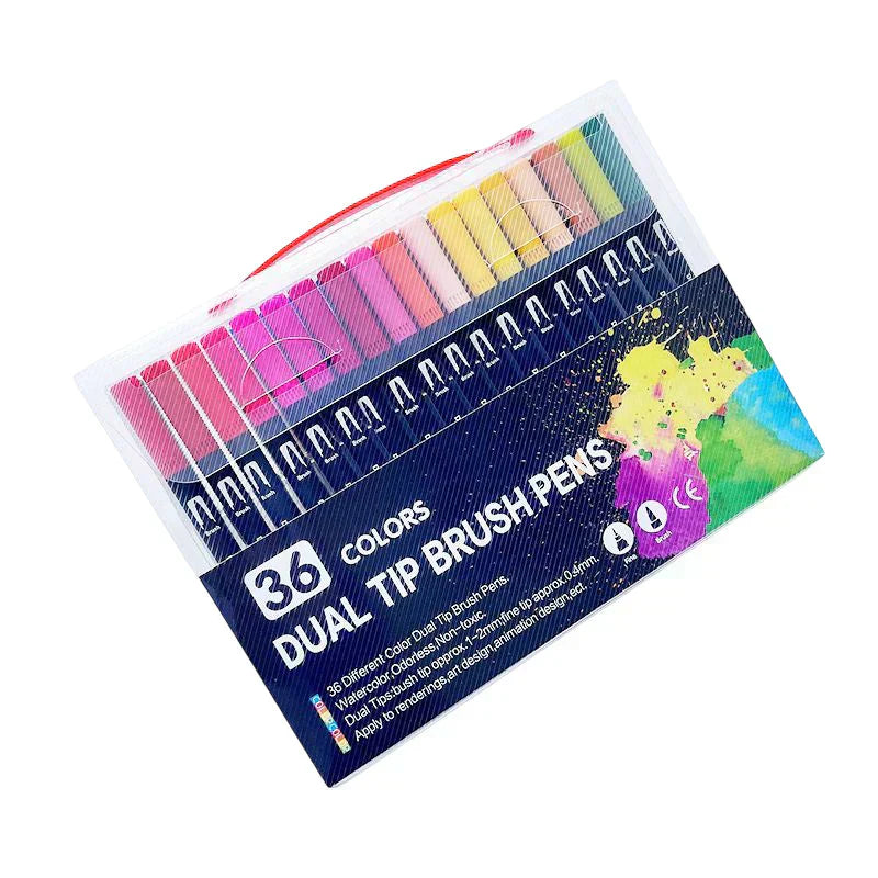 ColorQuest: Kleurboek 100 Opdrachten
