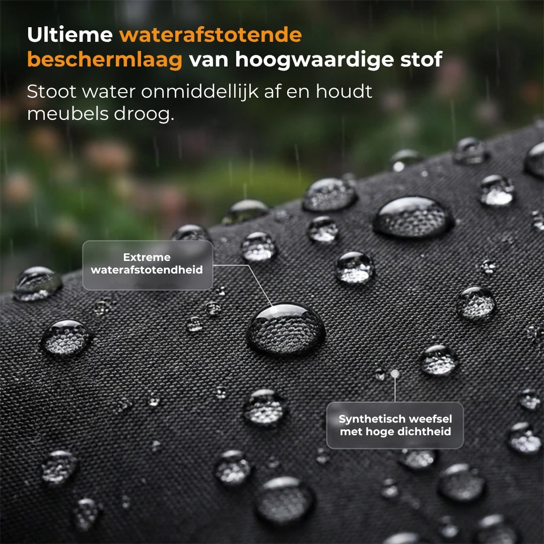 ☀️Stoffen, waterdichte hoezen voor buitenmeubels